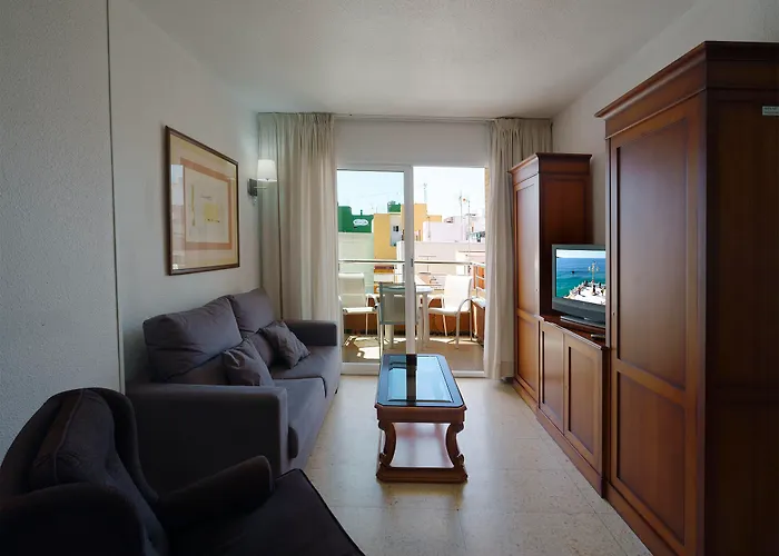 Maja Apartamento