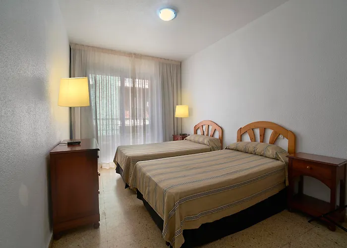 Maja Apartamento