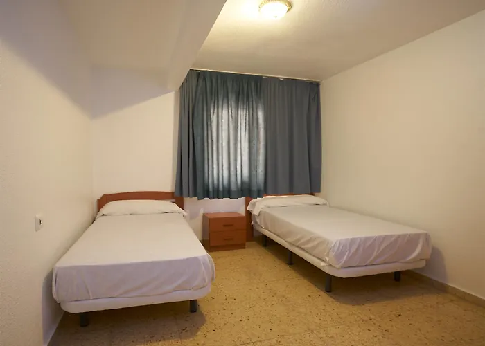 Apartamento Maja