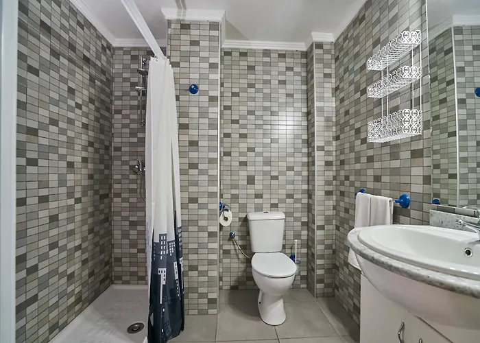 Maja Apartamento Benidorm