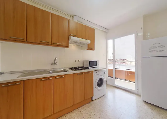 Maja * Benidorm