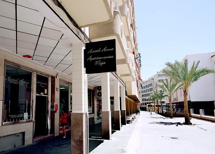Maja * Benidorm
