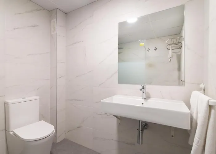 Apartamento Maja