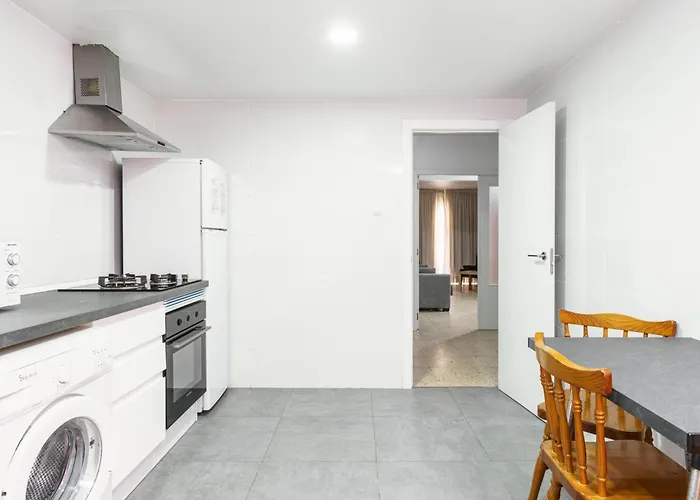 Apartamento Maja Benidorm