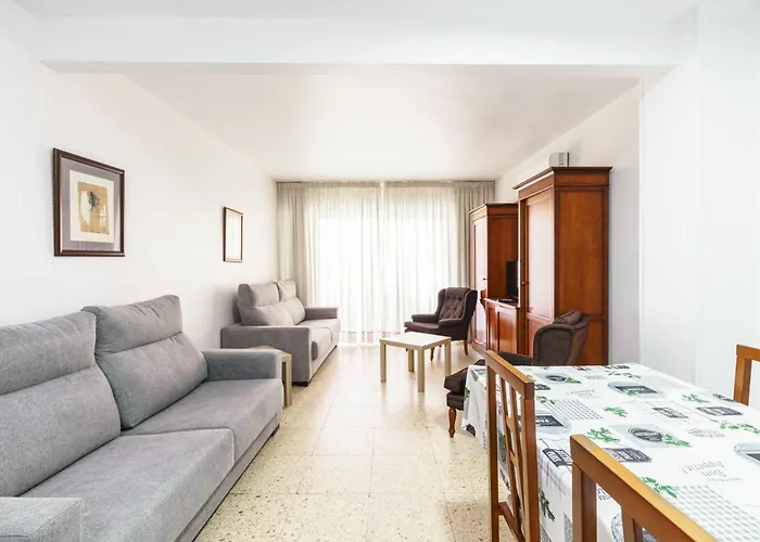 Apartamento Maja Benidorm