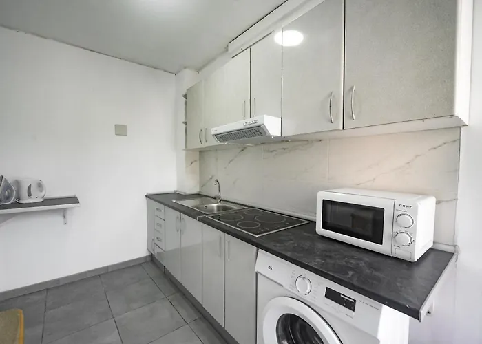 Apartamento Maja *