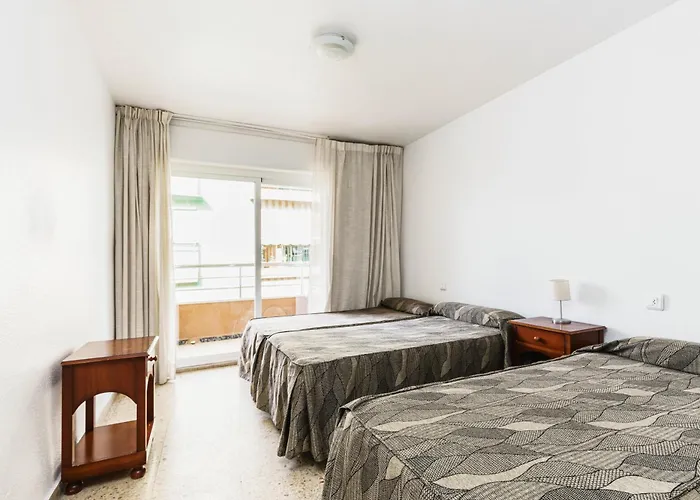 Maja Apartamento