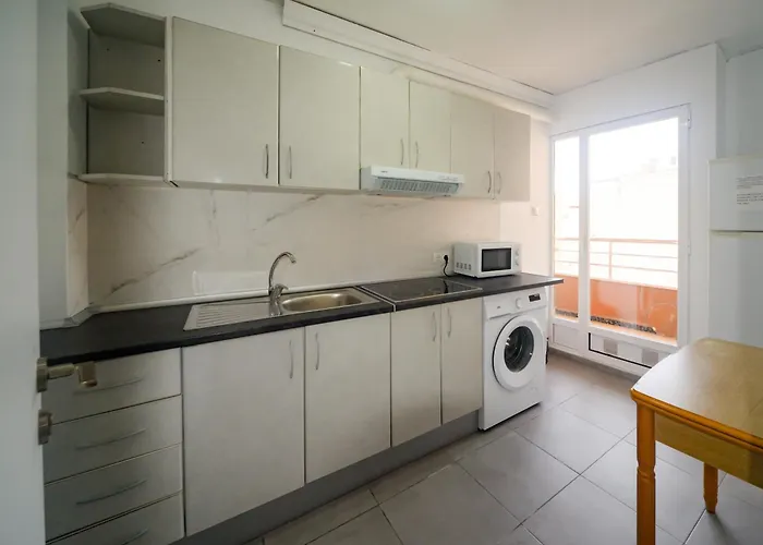 Maja Apartamento *