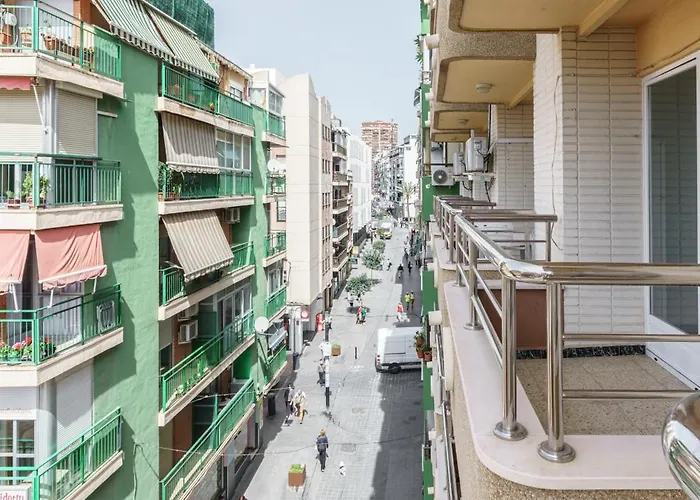 Maja Apartamento
