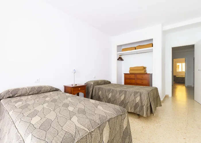 Maja * Benidorm
