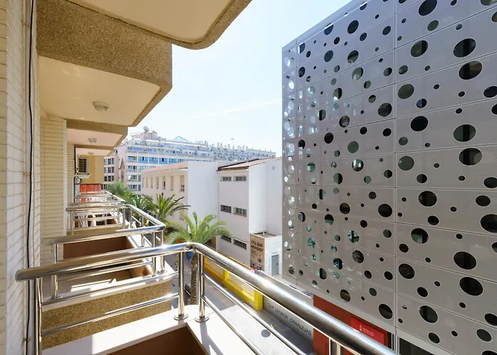 Maja Apartamento