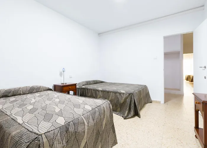 Apartamento Maja *