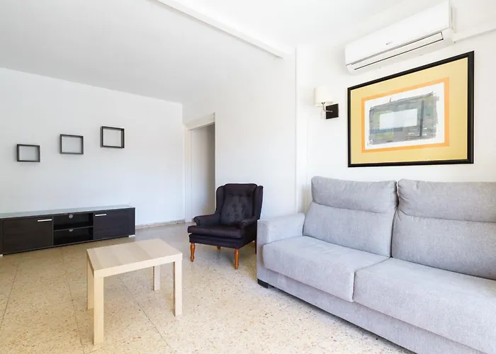 Apartamento Maja Benidorm