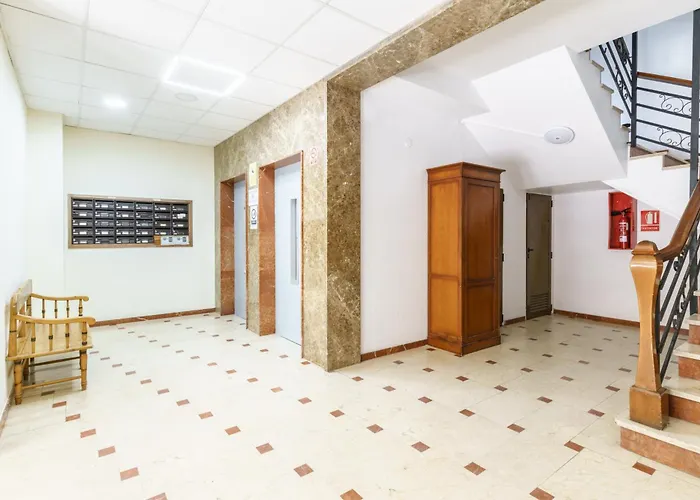 Apartamento Maja *