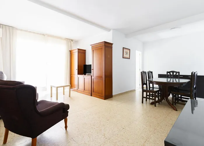 Apartamento Maja Benidorm