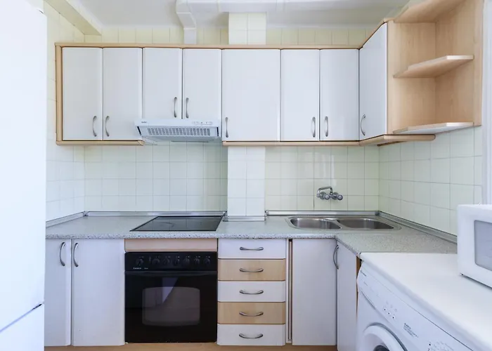 Maja Apartamento Benidorm