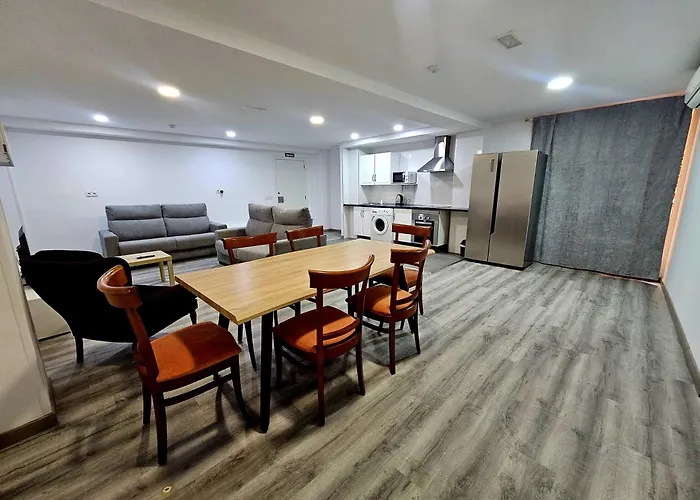 Apartamento Maja Benidorm