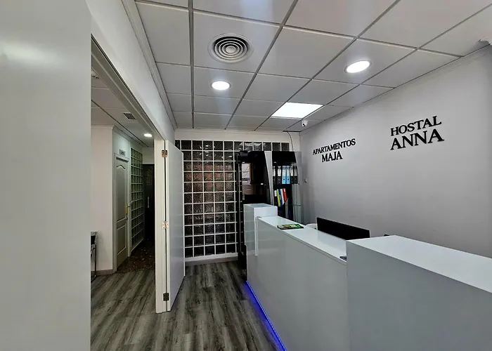 Apartamento Maja