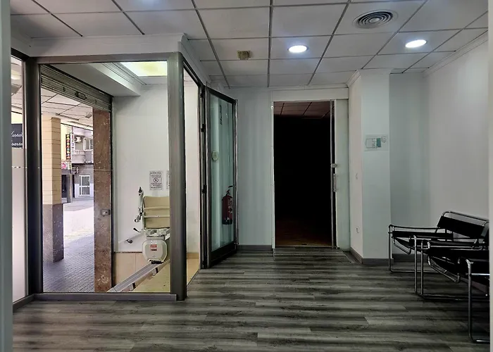Apartamento Maja Benidorm