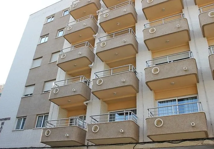Maja Benidorm
