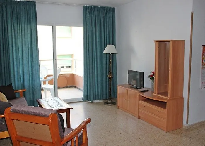 Apartamento Maja Benidorm