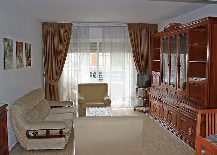 Maja Benidorm