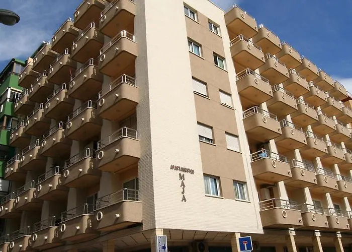 Maja * Benidorm
