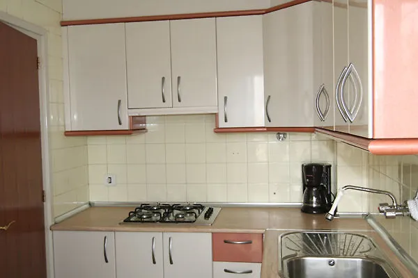 Maja Apartamento Benidorm