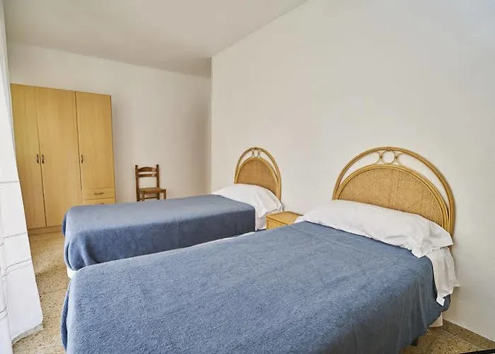 Apartamento Maja Benidorm