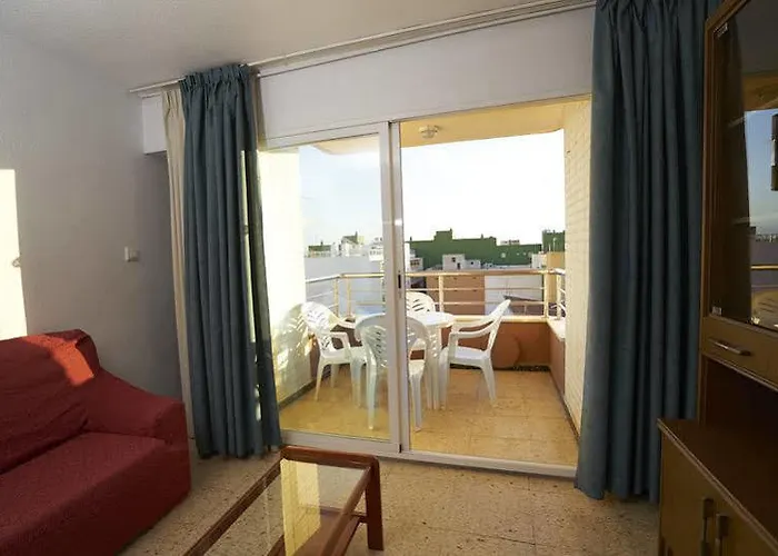 Maja Apartamento *