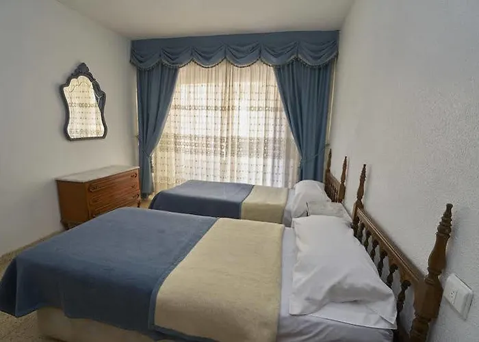 Maja Apartamento