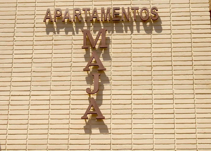 Maja Apartamento Benidorm