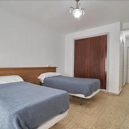 Maja Apartamento