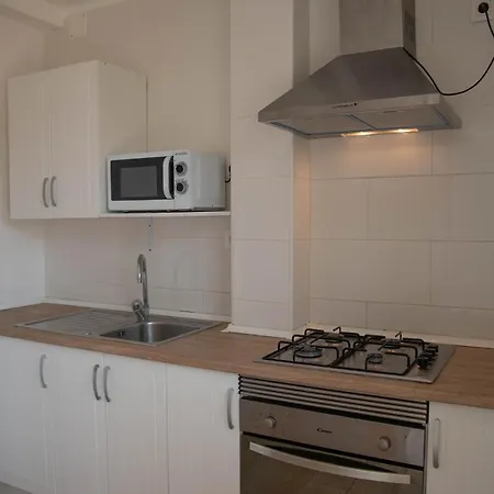 Maja Appartement