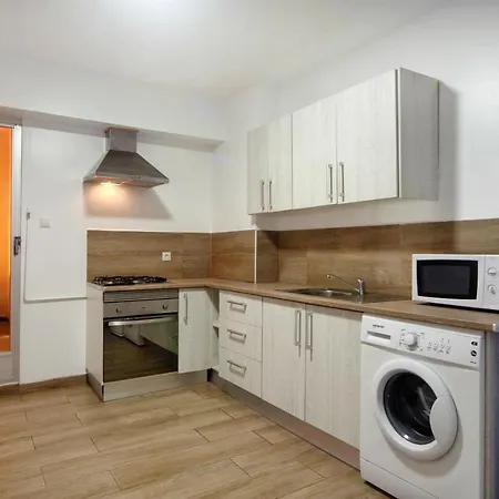 Apartamento Maja Benidorm