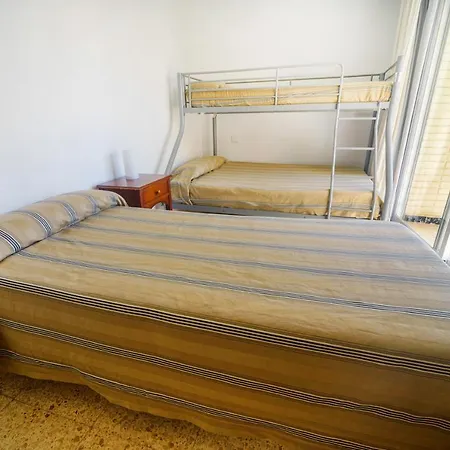 Maja Apartamento Benidorm