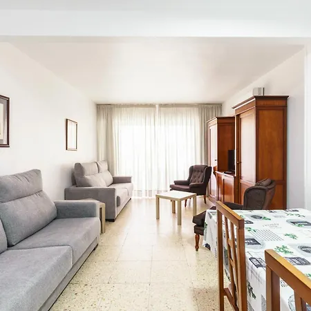 Appartamento Maja Benidorm