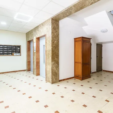 Appartement Maja *