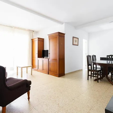 Appartement Maja Benidorm