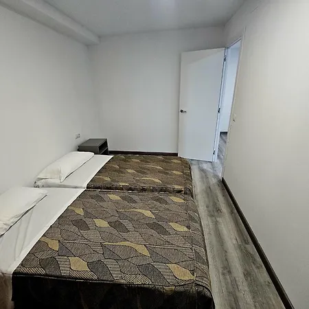 玛雅公寓 貝尼多姆
