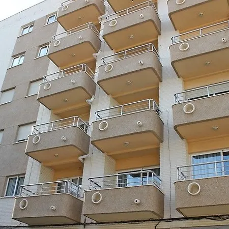 Maja Benidorm