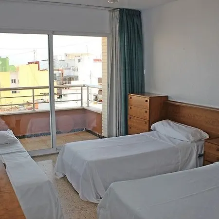 Apartamento Maja *