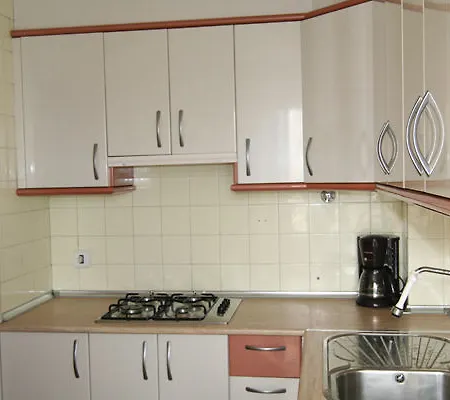 Maja Apartamento Benidorm