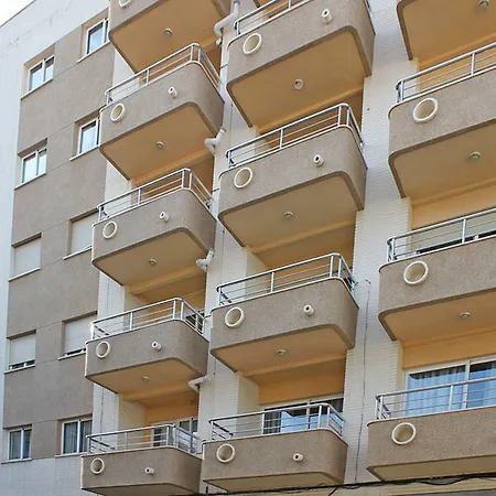 Appartement Maja *