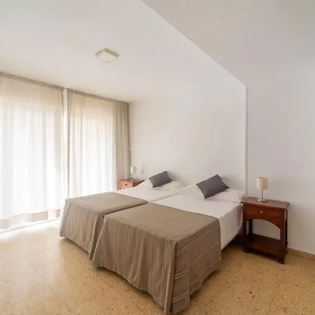 Apartman Maja Benidorm