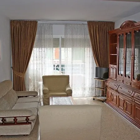 Maja Benidorm